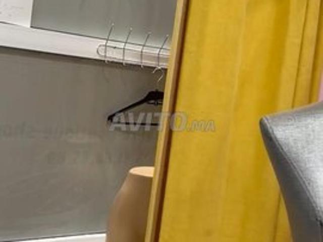 Local commercial vente à Settat, Gharb-Chrarda-Beni Hssen