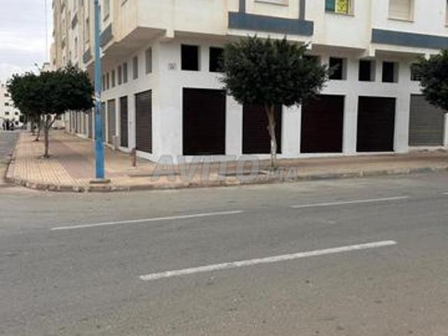 Local commercial vente à Selouane