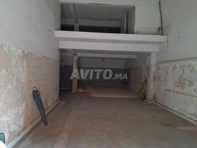 Local commercial vente à El Ma, Gharb-Chrarda-Beni Hssen