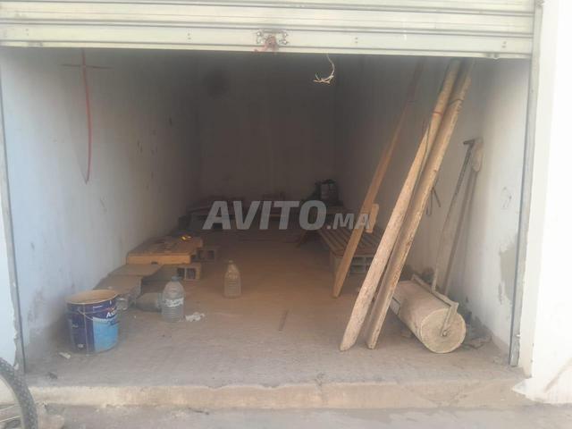 Local commercial vente