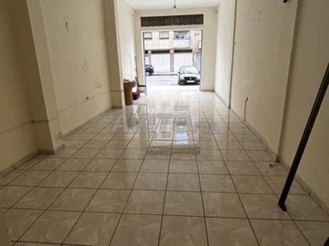 Local commercial vente à Deroua, Gharb-Chrarda-Beni Hssen