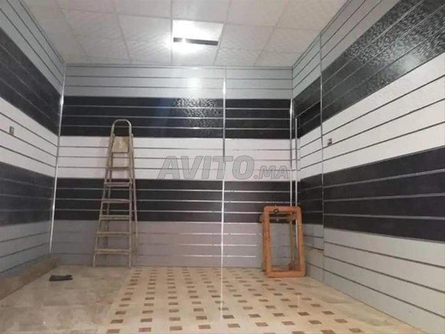 Local commercial vente à Meknès