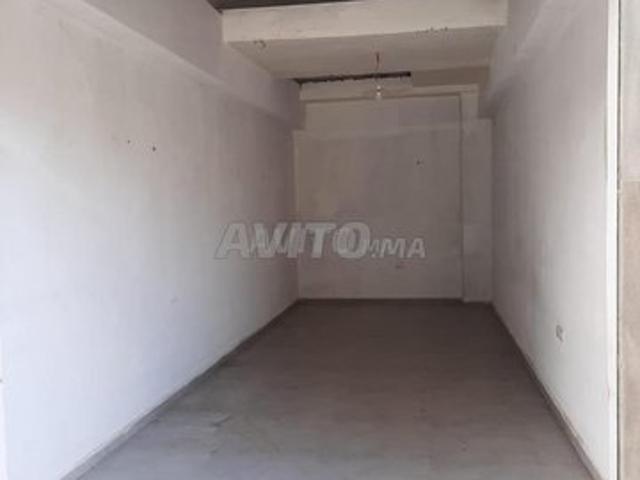 Local commercial vente à Anfa, Gharb-Chrarda-Beni Hssen