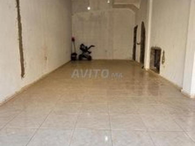 Local commercial vente à Deroua, Gharb-Chrarda-Beni Hssen