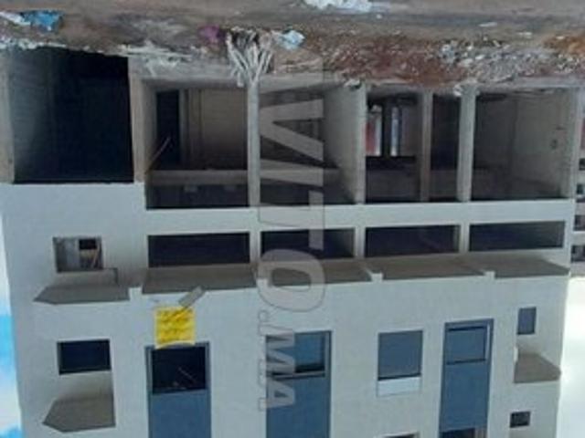 Local commercial vente à Tit Mellil, Gharb-Chrarda-Beni Hssen