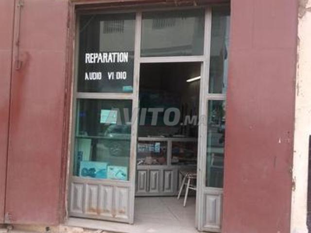 Local commercial vente à Fès