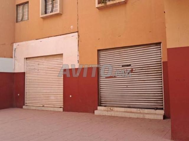 Local commercial vente à Marrakech, L'Oriental
