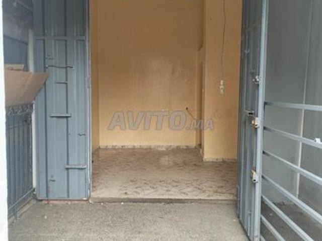 Local commercial vente à Anfa, Gharb-Chrarda-Beni Hssen