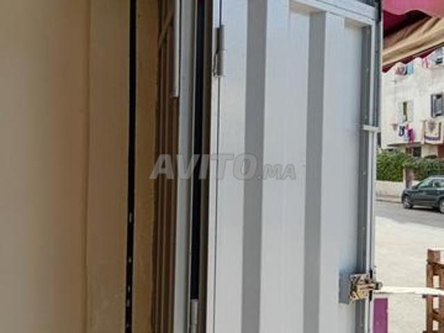 Local commercial vente à Anfa, Sidi Moumen