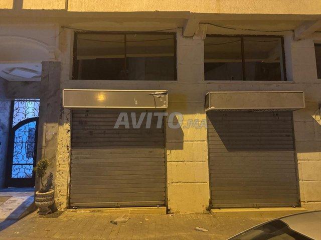 Local commercial vente à Tanger-Tétouan