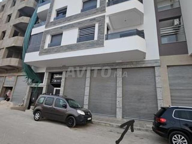 Local commercial vente à Fès