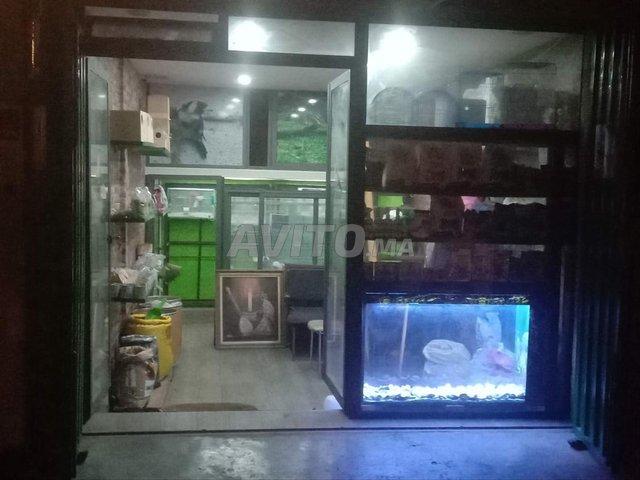 Local commercial vente à Anfa, Gharb-Chrarda-Beni Hssen
