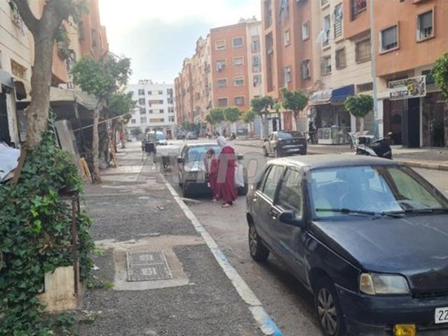 Local commercial vente à Anfa, Gharb-Chrarda-Beni Hssen