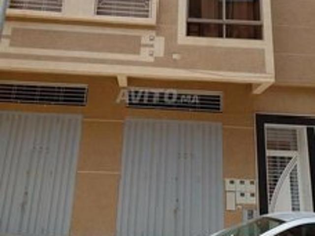 Local commercial vente à Fès