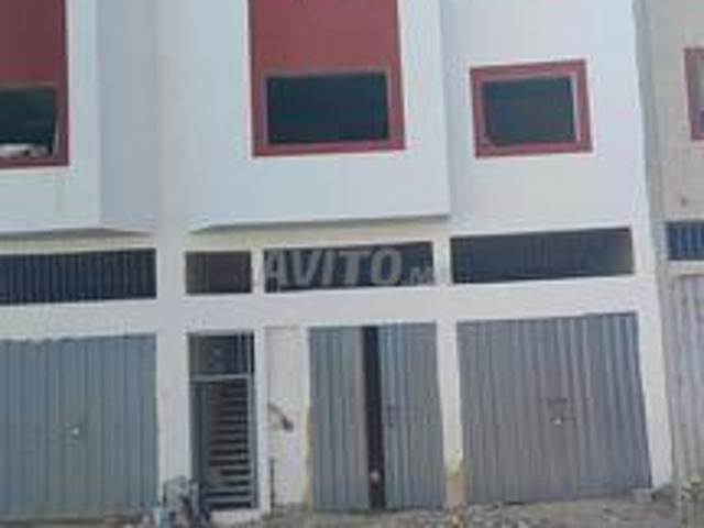 Local commercial vente à Anfa, Gharb-Chrarda-Beni Hssen