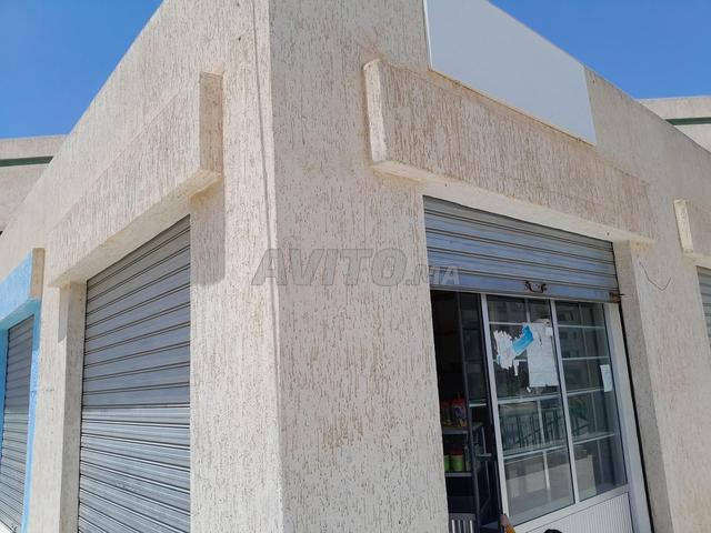 Local commercial vente à Tasa