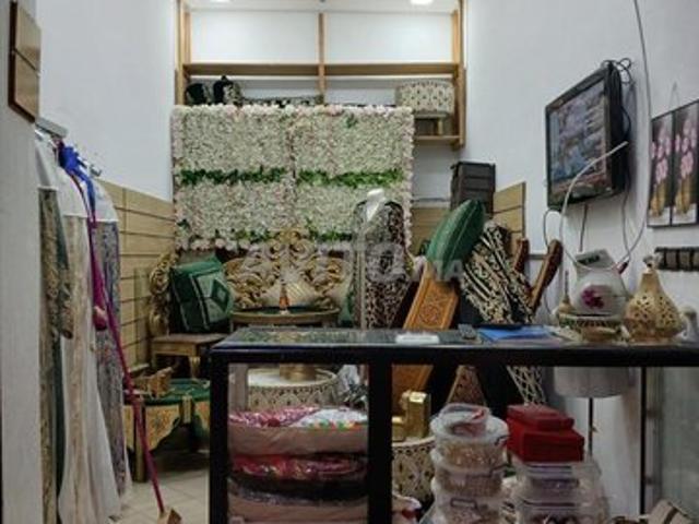 Local commercial vente à Berrechid, Gharb-Chrarda-Beni Hssen