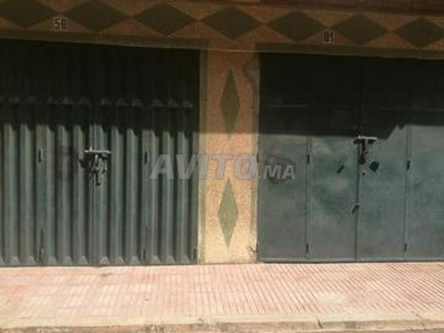 Local commercial vente à Anfa, Gharb-Chrarda-Beni Hssen