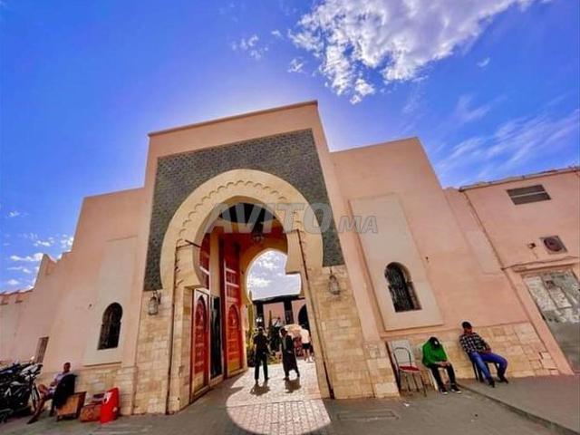 Local commercial vente à Agadir, Oued ed Dahab-Lagouira