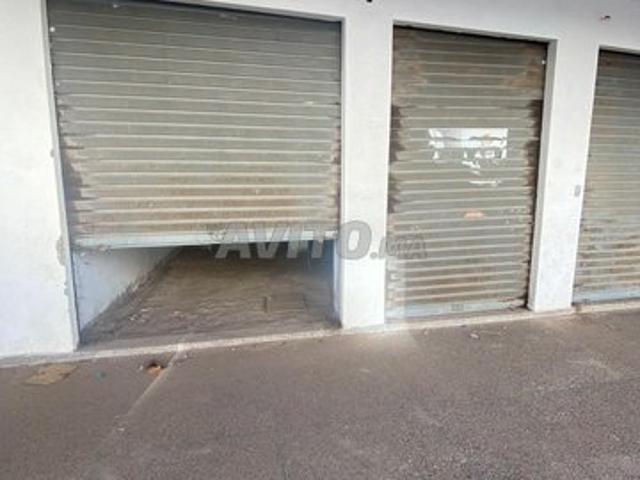 Local commercial vente à Agadir, Oued ed Dahab-Lagouira