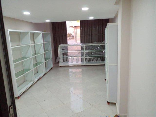 Local commercial vente à Deroua, Gharb-Chrarda-Beni Hssen