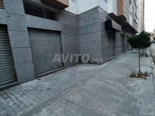 Local commercial vente à Tangero, Tanger-Tétouan