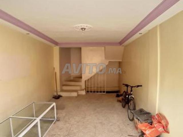 Local commercial vente