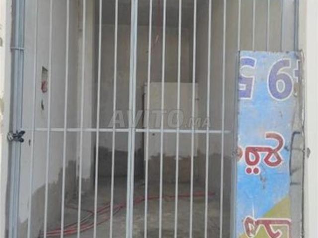 Local commercial location à Mohammedia, Gharb-Chrarda-Beni Hssen