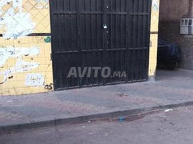 Local commercial location à Anfa, Gharb-Chrarda-Beni Hssen