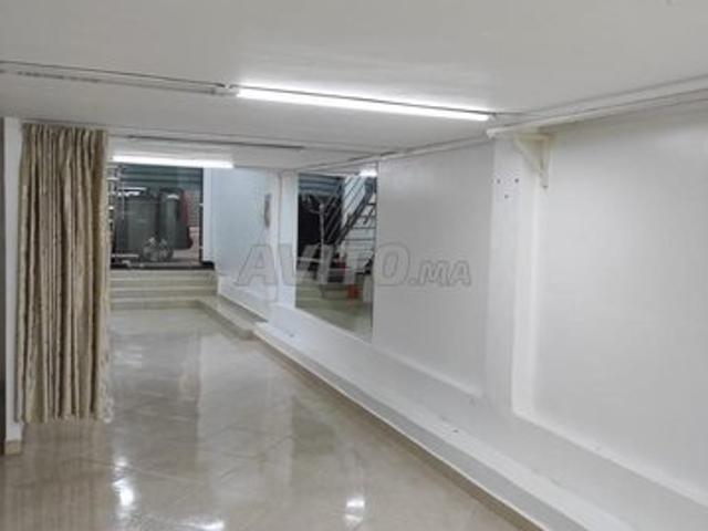 Local commercial location à Tétouan, Tanger-Tétouan