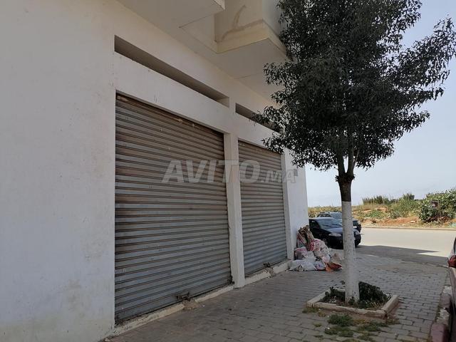 Local commercial location à Salé