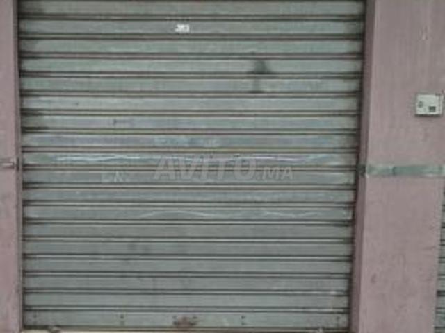 Local commercial location à Anfa, Al Fida