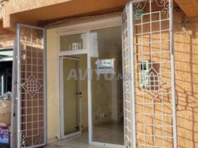 Local commercial location à Tan Tan