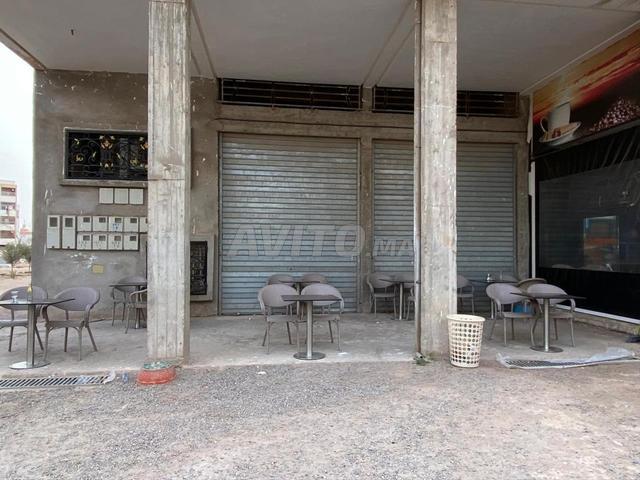 Local commercial location à Tilila, Agadir
