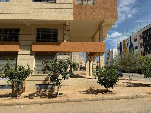 Local commercial location à Meknès