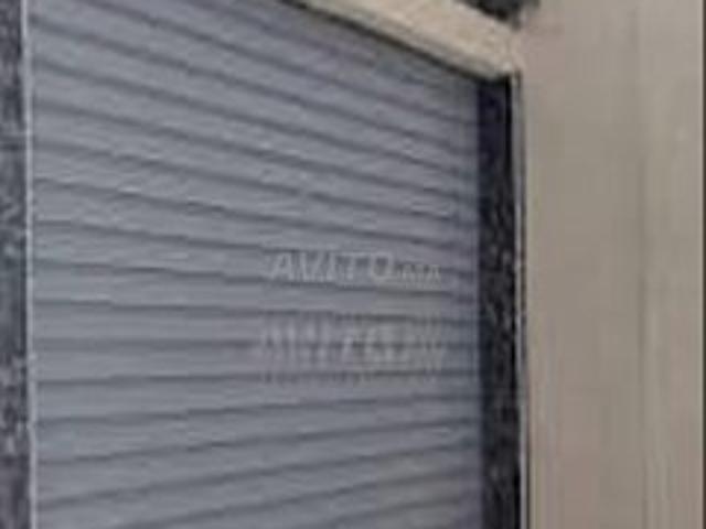 Local commercial location à Casablanca, Gharb-Chrarda-Beni Hssen