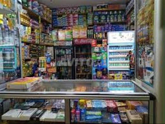 Local commercial location à L'Oriental