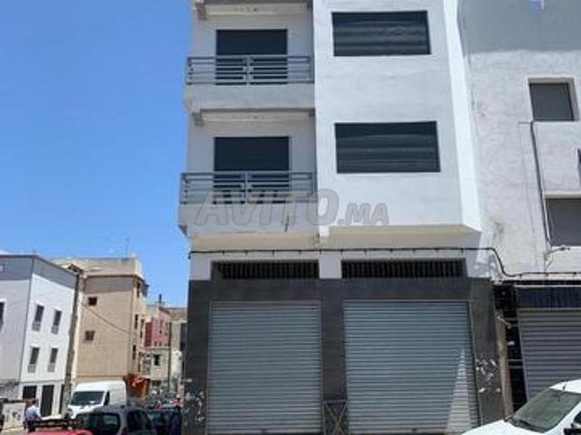 Local commercial location à Anfa, Gharb-Chrarda-Beni Hssen