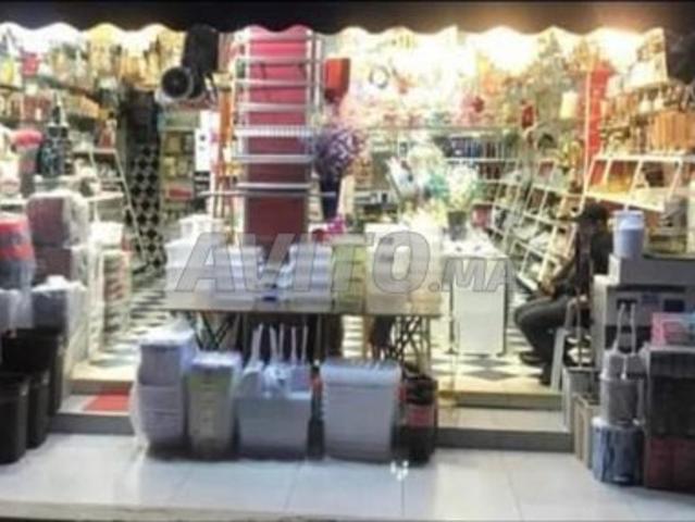 Local commercial vente à Martil, Tanger-Tétouan