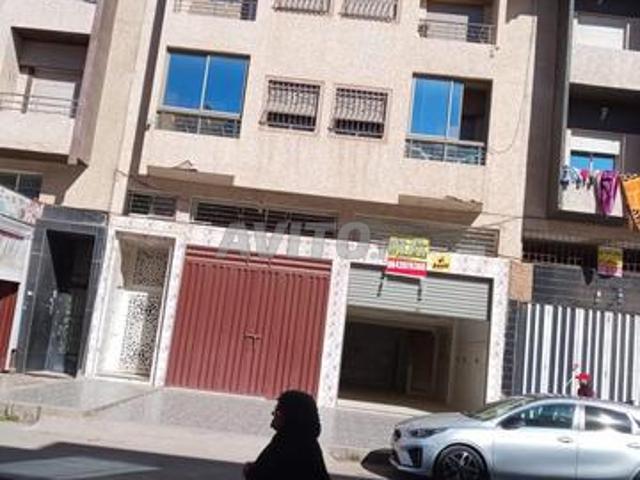 Local commercial location à Deroua, Gharb-Chrarda-Beni Hssen