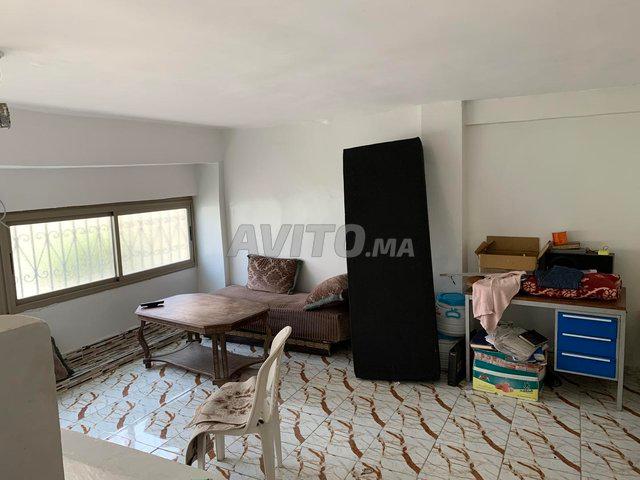 Local commercial vente à Anfa, Moulay Rachid