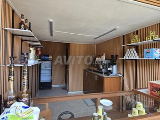 Local Commercial vente à Casablanca