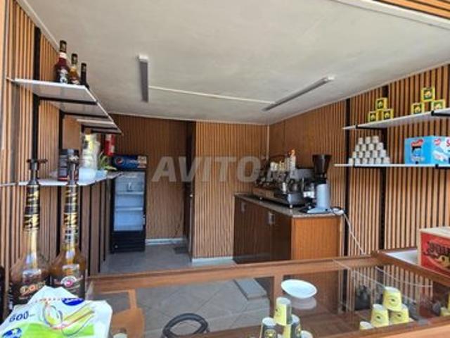 Local commercial vente à Anfa, Gharb-Chrarda-Beni Hssen
