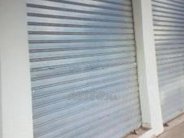 Local commercial vente à Aïn Attig