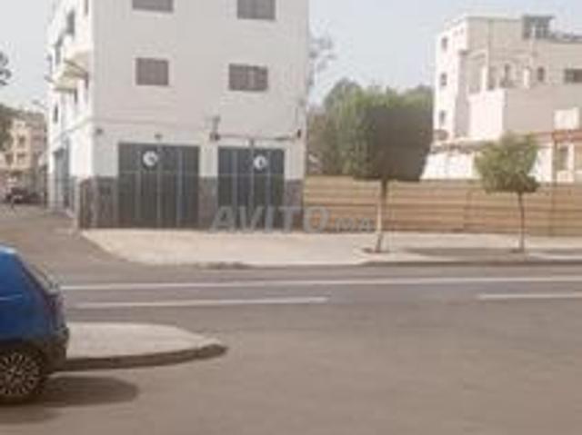 Local commercial vente à Rbat