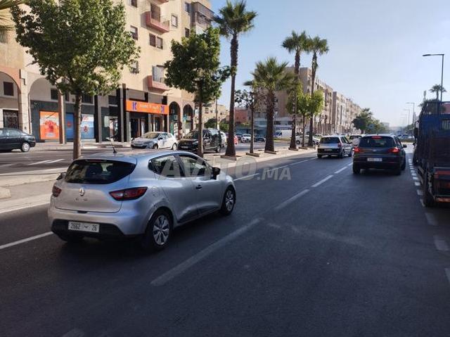 Local commercial vente à Anfa, Moulay Rachid