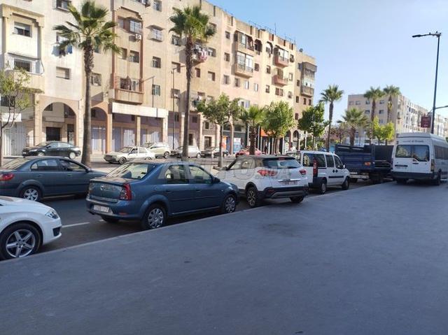 Local Commercial vente à Casablanca