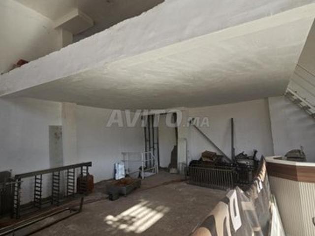 Local commercial vente à Anfa, Gharb-Chrarda-Beni Hssen