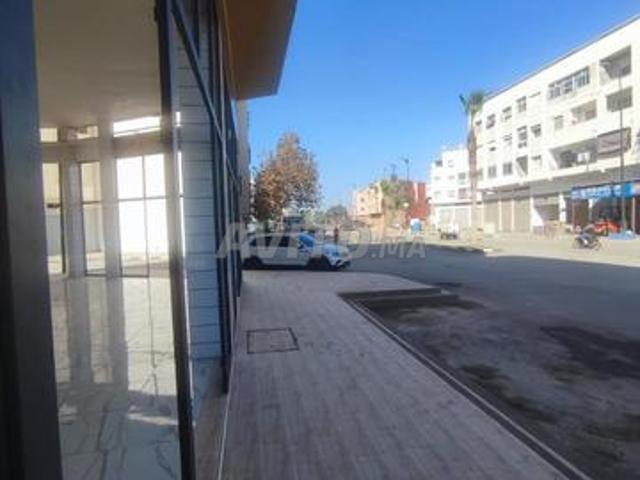 Local commercial vente à Deroua, Gharb-Chrarda-Beni Hssen