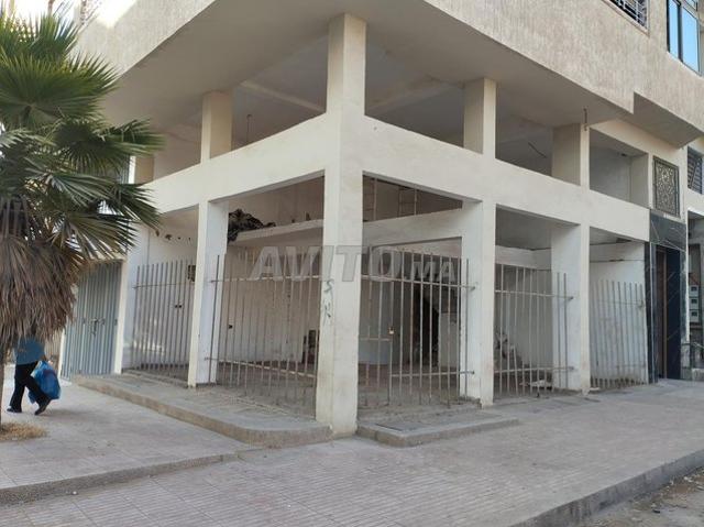 Local Commercial vente à Casablanca